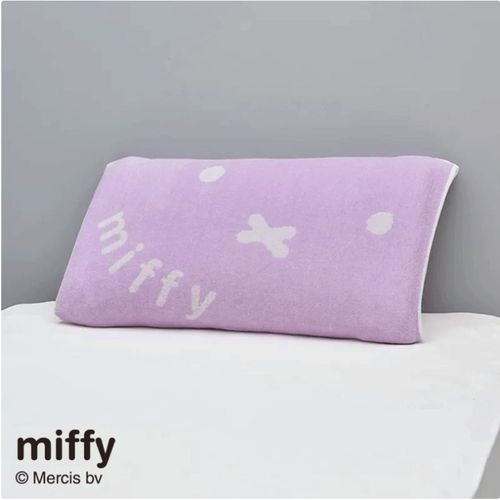 4908092669487



XT66208626 601



西川
ミッフィー のびのびタオルピローケース フェイス ラベンダー