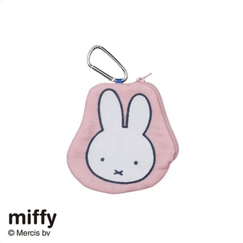 4908092671213



XT96158664 100



西川
ミッフィーダイカットタオルポーチ フェイス ピンク