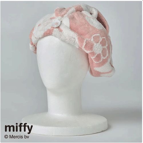 4908092672098



XT96148646 100



西川
ミッフィー ヘアキャップ フラワー ピンク