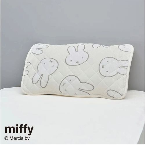 4908092678205



CM76153622 720



西川
ミッフィーピローパッド（ガーゼ） フェイス アイボリー