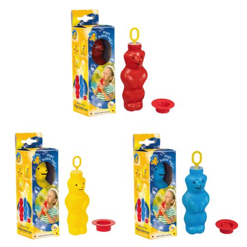 4562229762726







湘南インターナショナル
プステフィックス クマのシャボン玉