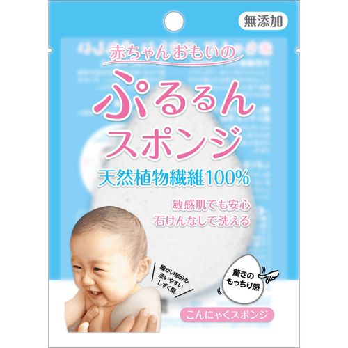 4562384602875



602875



ビタットジャパン
植物性こんにゃくスポンジベビー用