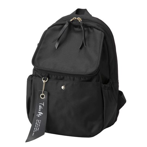 4582365716360



571636



ニコット
テイクミーAiry 10ポケットデイパック ブラック