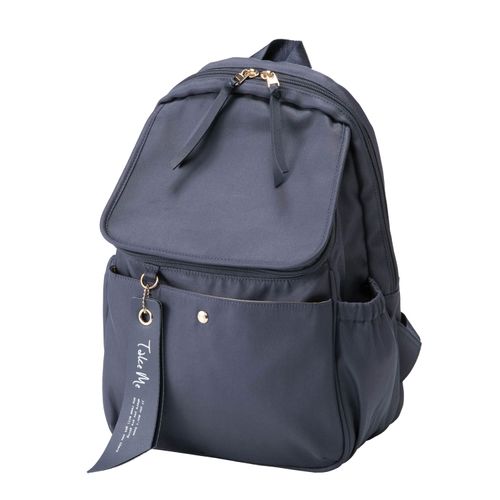 4582365716384



571638



ニコット
テイクミーAiry 10ポケットデイパック ネイビー