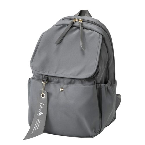 4582365716391



571639



ニコット
テイクミーAiry 10ポケットデイパック グレー