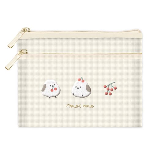 4550391095506



09550



クーリア
モイミー フラットポーチ しまえなが