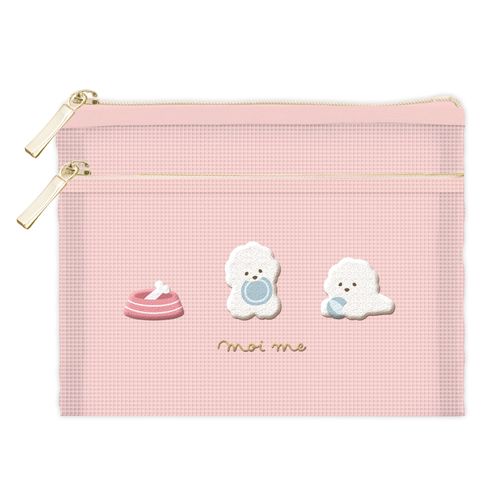 4550391095520



09552



クーリア
モイミー フラットポーチ いぬ