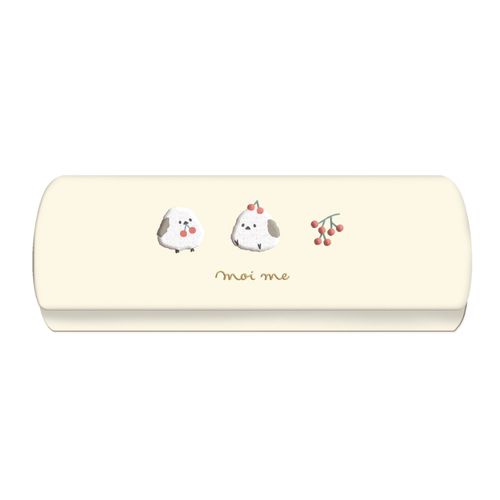 4550391095544



09554



クーリア
モイミー メガネケース しまえなが