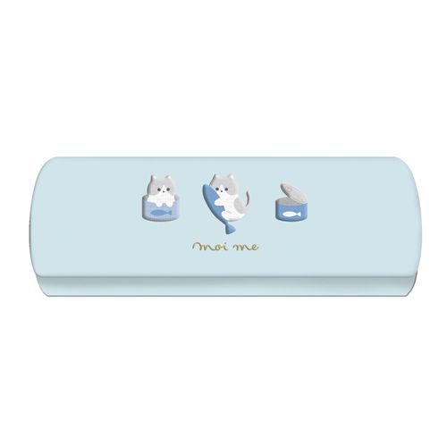 4550391095551



09555



クーリア
モイミー メガネケース ねこ