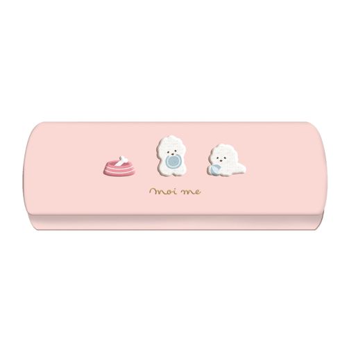 4550391095568



09556



クーリア
モイミー メガネケース いぬ