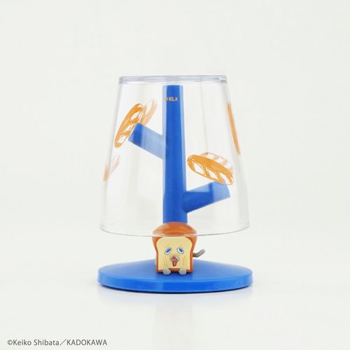 4535147752049



PD-3523



ハシートップイン
ミニうがいコップ＆スタンド（パンどろぼうBL）