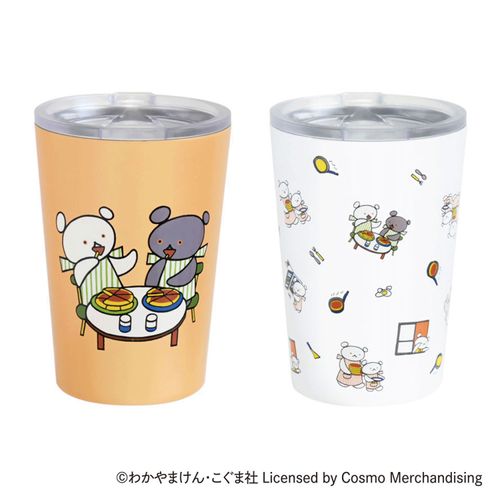 4536818574045







逸品社
こぐまちゃんステンレスタンブラー