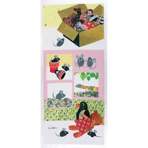 4550239090595



FP455100



林
レオ・レオニ フェイスタオル アレクサンダとぜんまいネズミ