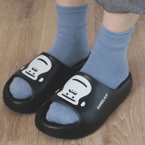 パイン・クリエイト
ごリラックス まもるさんの湯上りサンダル