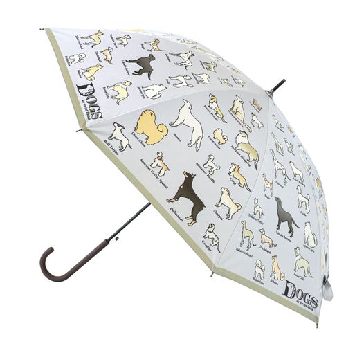 4589450061565



37726023101



トモ・コーポレーション
傘 犬図鑑