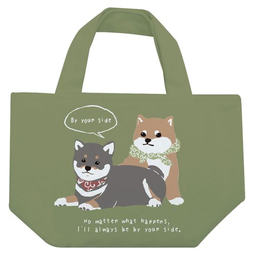 4582545749720



39603



モリッツ
保冷ミニトートバッグ コータくん仲良し KA