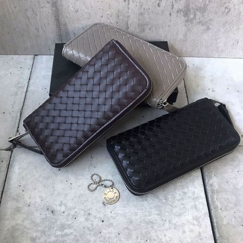 4580547445862







ユーティ
メッシュラウンドファスナー長財布