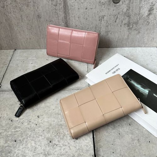 4580796733512







ユーティ
ワイドメッシュ ラウンドファスナー長財布