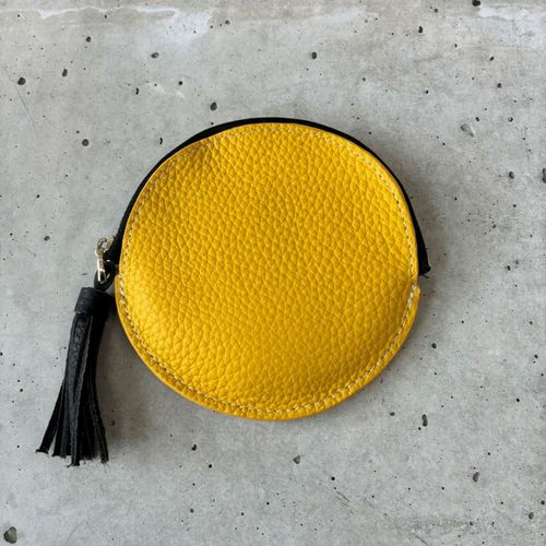 4571409108421







ユーティ
牛革丸型ウォレット