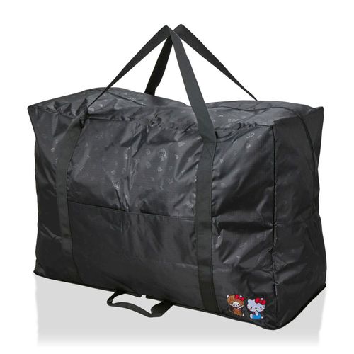 4522064719866







シフレ
超大型折りたたみボストンバッグ モンチッチ×ハローキティ