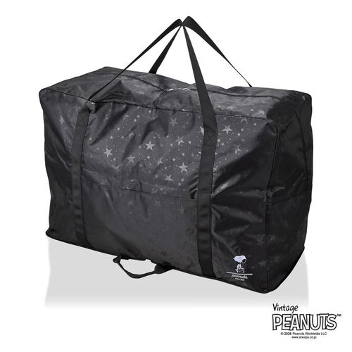 4522064721715







シフレ
PEANUTS スヌーピー超大型ボストン