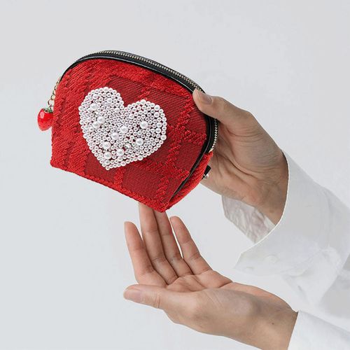 はちや
Think Bee！ アントニオポーチ