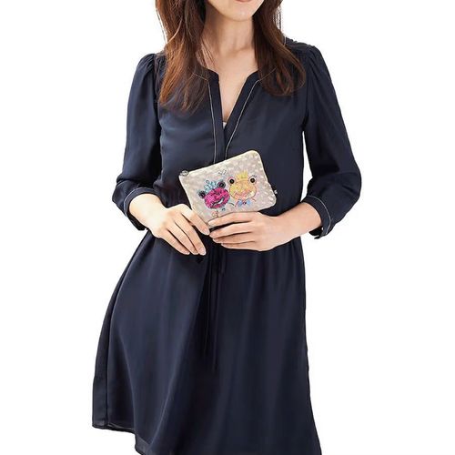 はちや
Think Bee！ キングスロードポーチ