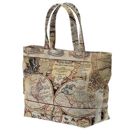 はちや
Think Bee！エイジオブディスカバリートートバッグ