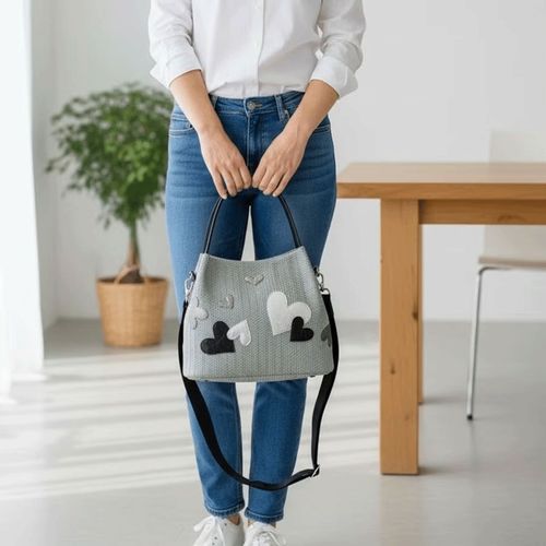 はちや
Think Bee！ ゼウズ2WAYバッグ