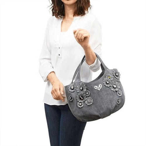 はちや
Think Bee！マルガリータバッグ グレー