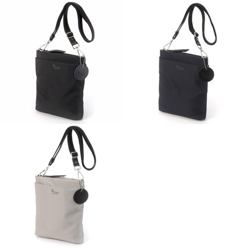 4549531746989







エース東京本社
カナナプロジェクト サリール縦型ショルダーバッグ