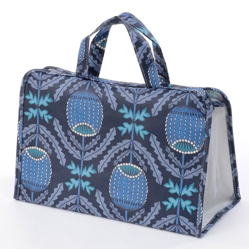 4573351441878







キタゲン
温泉バッグ JANBO花柄