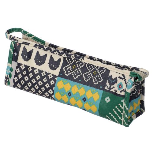 4573351442080







キタゲン
マルチケース 北欧パッチワーク柄