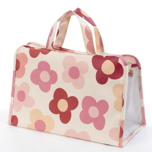 4573351442288







キタゲン
温泉バッグ 花びら柄