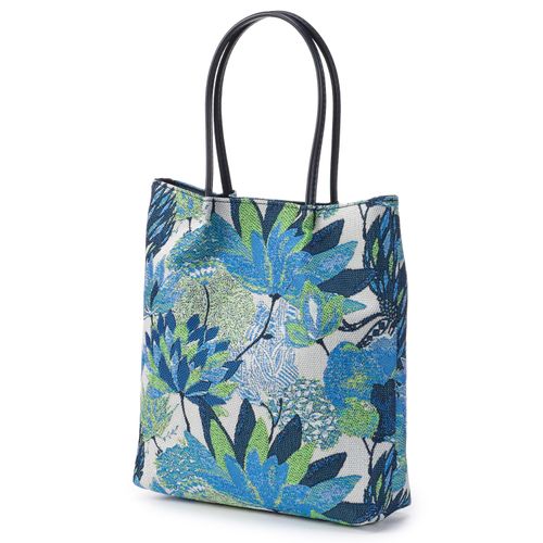 パン．クリエーション
フラワーラグーン ミニ手提げ