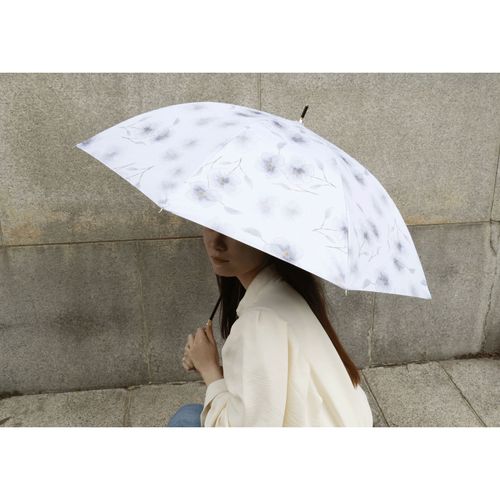 4947051067513







アテイン
晴雨兼用フルールアクワレル長傘