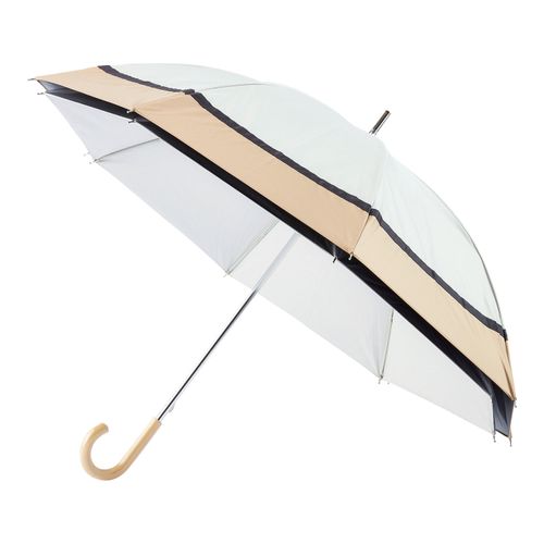 4550272190740







ムーンバット
晴雨兼用バイカラーグログラン 長傘