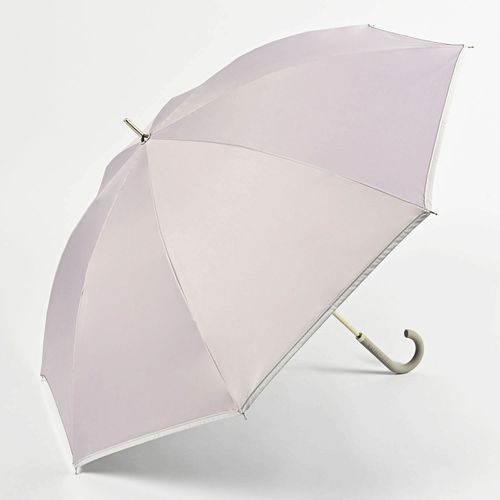 4571623688143







CHARIS
晴雨兼用 CUDAノーブルパイピング長傘