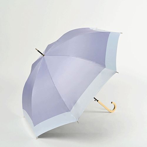 4571623686255







CHARIS
サンレインパステルバイカラー長傘