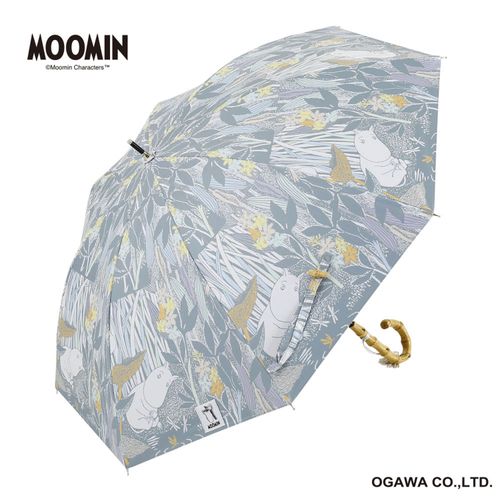 4547128562356







小川
ムーミン晴雨兼用長傘