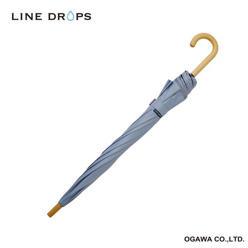 4547128547919







小川
キッズ晴雨兼用長傘55cm