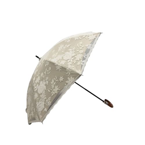ブロンズ
二重張 晴雨兼用ショート傘