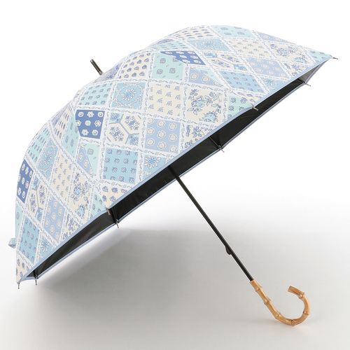 4573629394226







ソレイユ
晴雨兼用傘 プロバンス柄ショート