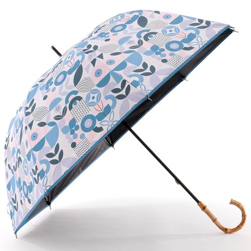 4573629394288







ソレイユ
晴雨兼用傘 北欧マルチ柄ショート