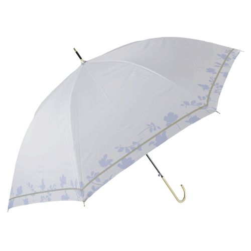 4947051067872







アテイン
晴雨兼用シャドウフラワージャンプ長傘