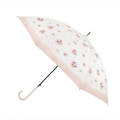 4562372784408







サントス
ハナノナ晴雨兼用長傘