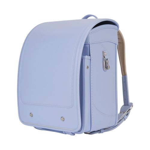 20CLRT FBL



ナース鞄工
カメレオンリーPLUS＋ ランドセル フロスティブルー