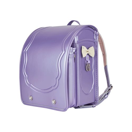 62007



ナース鞄工
ペリカンポッケPLUS＋（タブレット） ランドセル シャイニーラベンダー