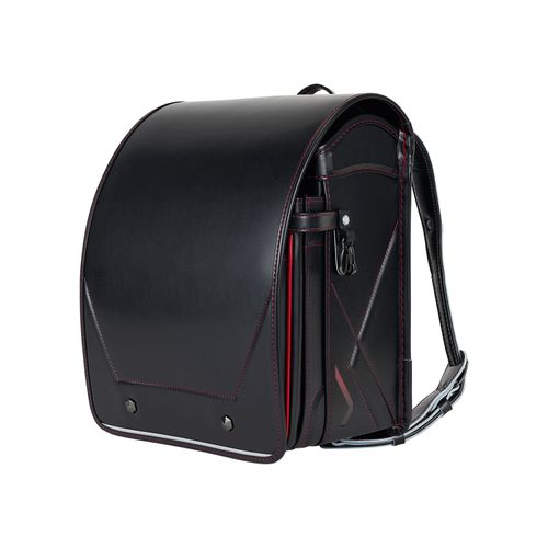 62008 BK/MRD



ナース鞄工
ワイドアップポッケ ランドセル ブラック×ミラノレッド