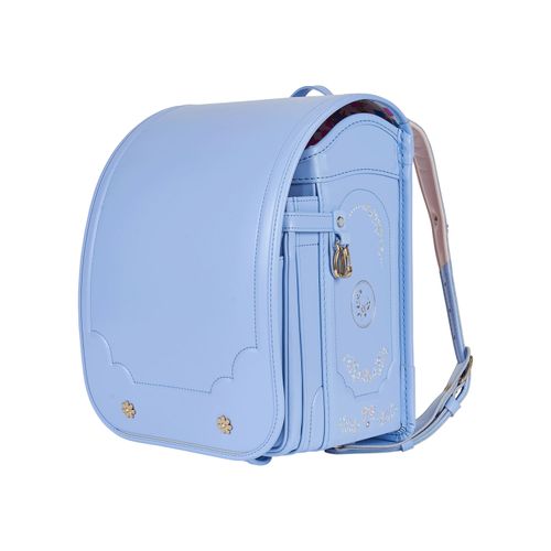 62008 PBL



ナース鞄工
ワイドアップポッケ ランドセル ペールブルー